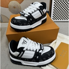 Louis Vuitton Trainer Sneaker